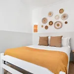 Patio Da 1bdr House By Lovelystay