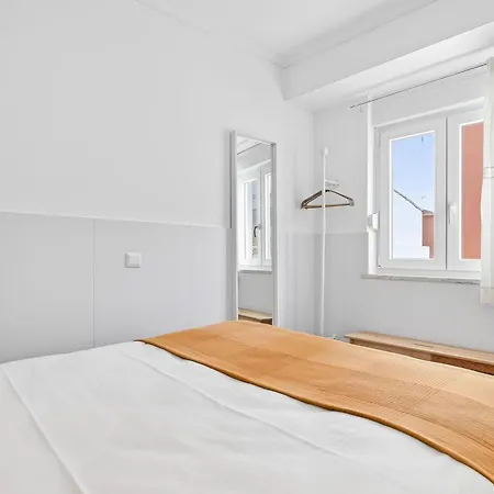 Patio Da 1bdr House By Lovelystay Holiday home *